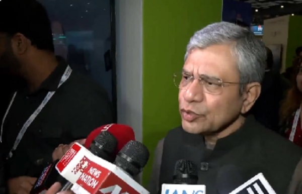 অশ্বিনী বৈষ্ণব