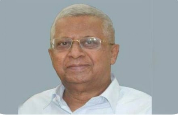 তথাগত রায় তথাগত রায়