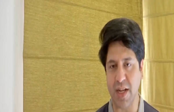 শেহজাদ পুনাওয়ালা