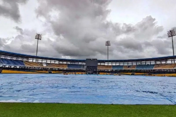 কলম্বোতে পাকিস্তান বনাম নিউজিল্যান্ড ম্যাচ বৃষ্টিতে ভেস্তে গেলে কি রিজার্ভ ডে থাকবে?