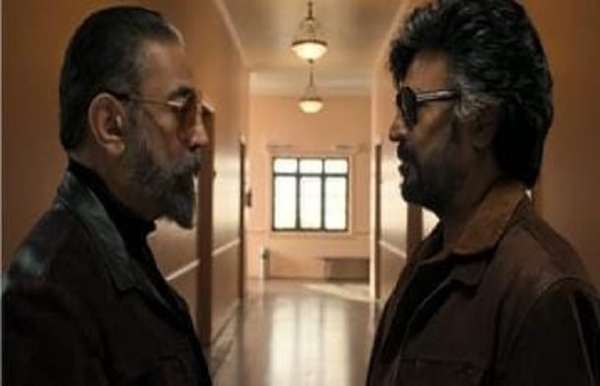 প্রায় ৪৭ বছর পর বোরো পর্দায় দেখা যাবে কামাল হাসান আর রজনীকান্তকে প্রায় ৪৭ বছর পর বোরো পর্দায় দেখা যাবে কামাল হাসান আর রজনীকান্তকে