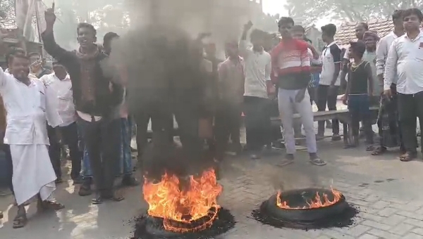 দুজনের মৃত্যু