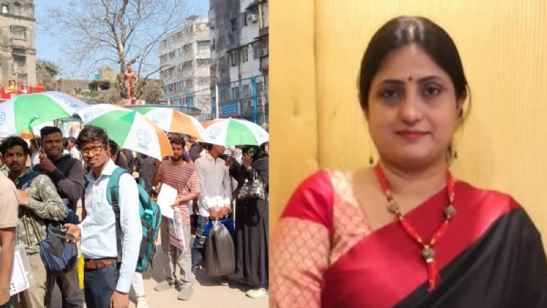 শ্রীরামপুর সাংগঠনিক জেলা বিজেপির সাধারণ সম্পাদিকা শশী সিং ঝা