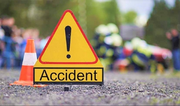 বরাবাঁকিতে বাস থেকে পড়ে মৃত্যু এক ব্যক্তির