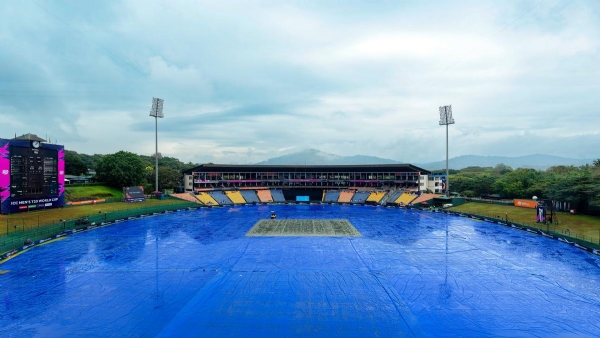 পাল্লেকেলে আবহাওয়ার আপডেট: আজও কি শ্রীলঙ্কা বনাম ইংল্যান্ড সুপার ৮ এর ম্যাচটি বৃষ্টির কারণে বাতিল হয়ে যাবে? পাল্লেকেলে আবহাওয়ার আপডেট: আজও কি শ্রীলঙ্কা বনাম ইংল্যান্ড সুপার ৮ এর ম্যাচটি বৃষ্টির কারণে বাতিল হয়ে যাবে?