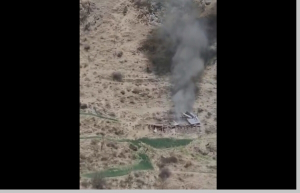 কিশতওয়াড়ে নিরাপত্তা বাহিনীর সঙ্গে সংঘর্ষে