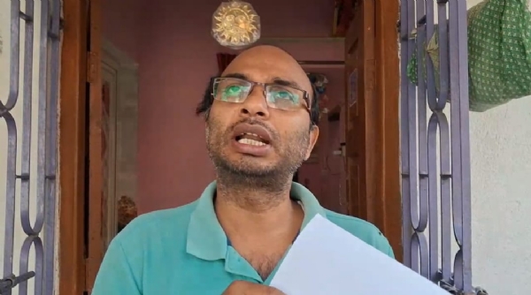 হলদিয়ার সুতাহাটাতে শুনানি পর্ব ঘিরে চাঞ্চল্য