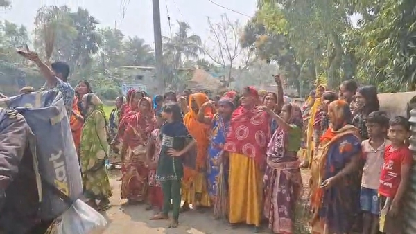 বিক্ষোভ বিক্ষোভ