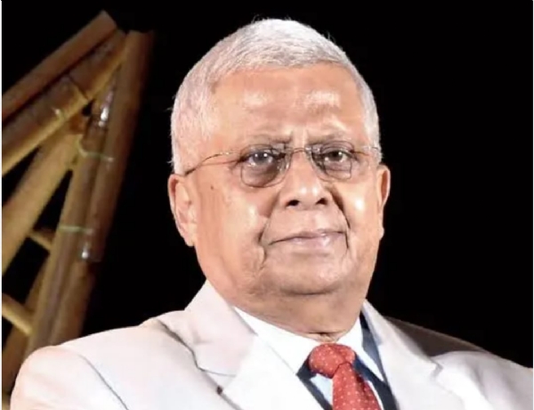 তথাগত রায় তথাগত রায়