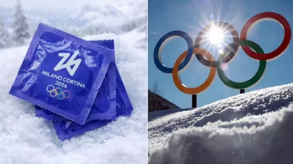 আজ শীতকালীন অলিম্পিকের সমাপনী অনুষ্ঠান, থাকছে জমকালো আয়োজন আজ শীতকালীন অলিম্পিকের সমাপনী অনুষ্ঠান, থাকছে জমকালো আয়োজন