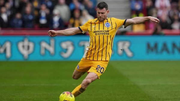 প্রিমিয়ার লিগে অসাধারণ এক কীর্তি গড়লেন জেমস মিলনার