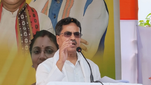 মুখ্যমন্ত্রী ডাঃ মানিক সাহা মুখ্যমন্ত্রী ডাঃ মানিক সাহা