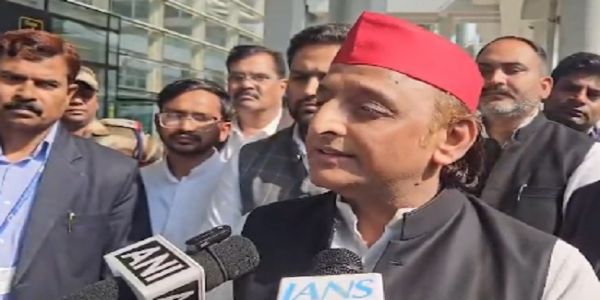 ইন্ডি জোট অক্ষত থাকবে : অখিলেশ যাদব