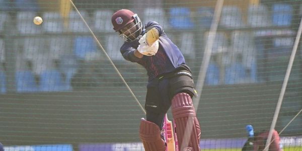 সোমবার সুপার এইটে জিম্বাবুয়ে বনাম ওয়েস্ট ইন্ডিজ