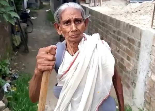 ফেলানি বসাক ফেলানি বসাক