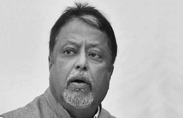 মুকুল রায়ের জীবনাবসান, হাসপাতালেই প্রয়াত প্রবীণ নেতা মুকুল রায়ের জীবনাবসান, হাসপাতালেই প্রয়াত প্রবীণ নেতা