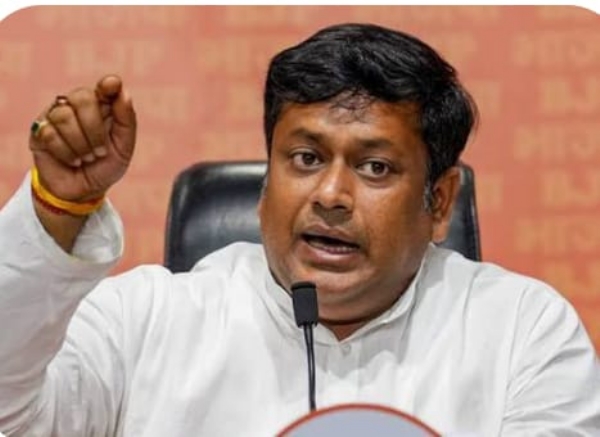 সুকান্ত মজুমদার