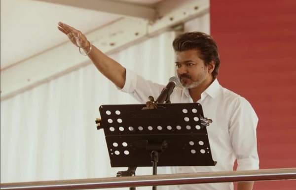 টিভিকে প্রধান বিজয়