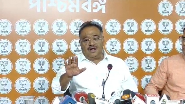 শমিক ভট্টাচার্য্য