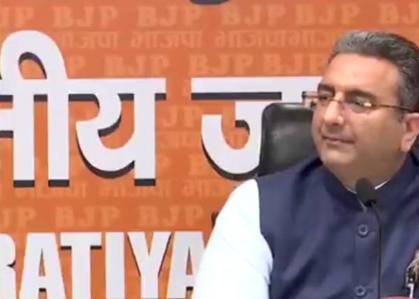 গৌরব ভাটিয়া