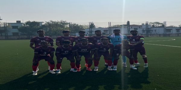 ট্রাইবাল গেমসে বাংলার ১১-১ গোলের ব্যবধানেই জয়, আন্দামান ও নিকোবর দ্বীপপুঞ্জের হার