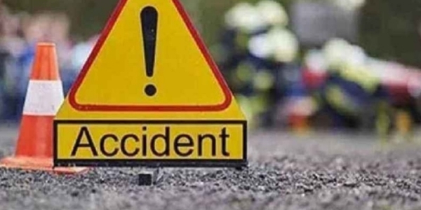 জামশেদপুরে দুই বাইকের সংঘর্ষে মৃত ১,আহত ১