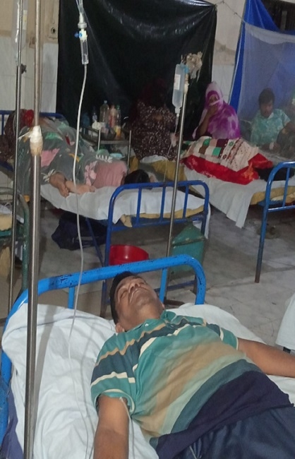 হিন্দু আক্রান্ত বাংলাদেশে 