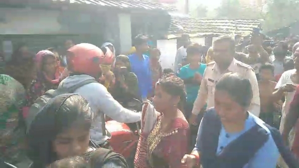 শিশু চুরি