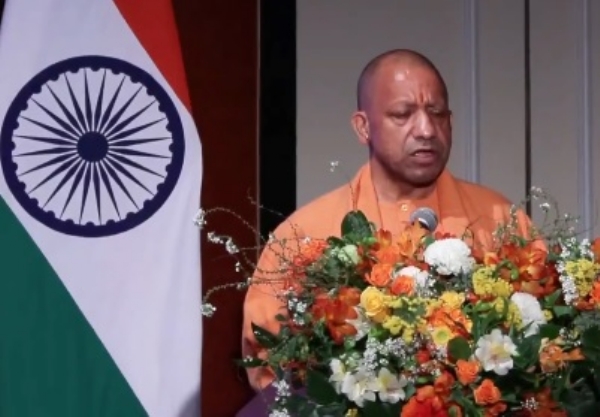 যোগী আদিত্যনাথ