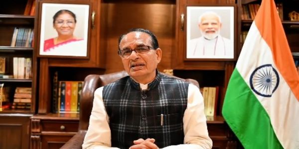 শুধু দেশের জন্য নয়, বিশ্বের জন্য খাদ্য ভান্ডার হয়ে উঠবে ভারত : শিবরাজ চৌহান