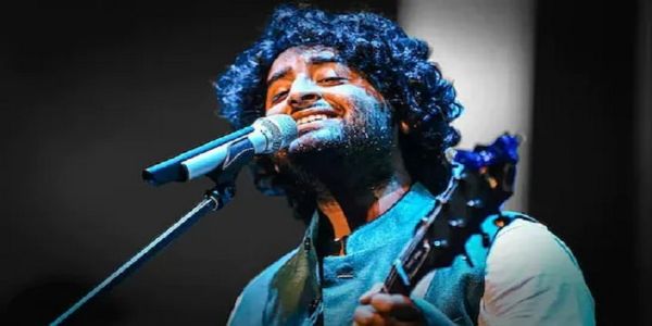‘কে জানে, আগে কী হবে…’, বার্তা অরিজিৎ সিংয়ের