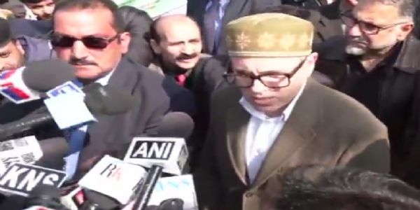 পশ্চিমবঙ্গের নাম বদলের প্রস্তাব মমতার, মান্যতা দিলেন ওমর আব্দুল্লাহ