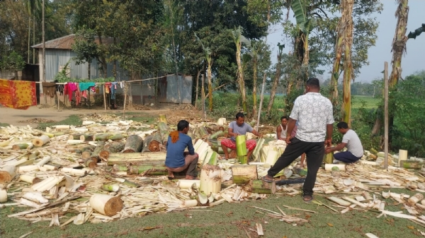 বিশেষ আয়োজন