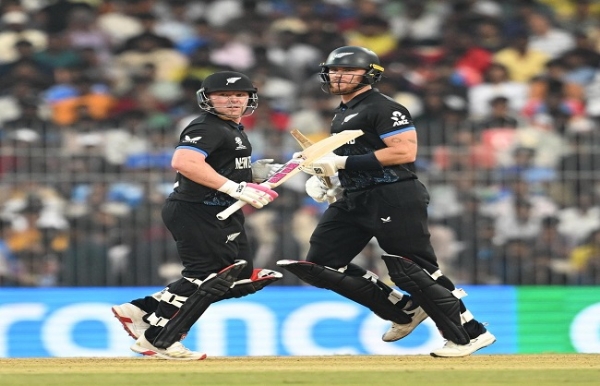 আজ নিউজিল্যান্ড- শ্রীলঙ্কা মুখোমুখি, দেখে নিন এই ম্যাচের লাইভ স্ট্রিমিং তথ্য