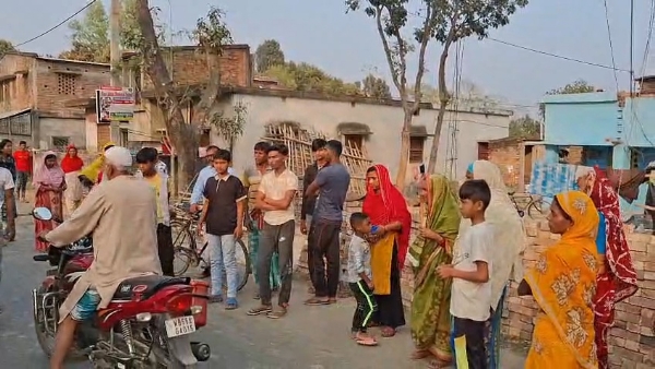 ছাত্র মৃত্যু