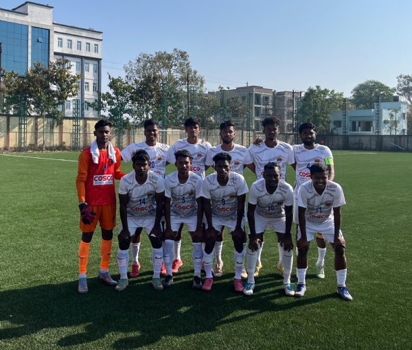 বাংলা দলের জয়ের হ্যাটট্রিক রাঁচিতে