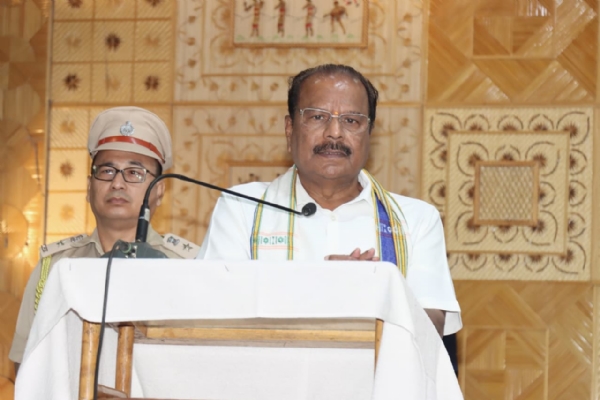 ত্রিপুরার রাজ্যপাল