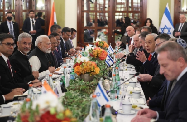 প্রধানমন্ত্রী