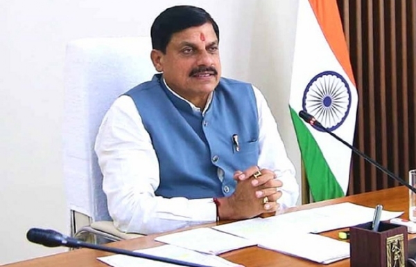 বৃহস্পতিবার সাগর জেলা সফরে মধ্যপ্রদেশের মুখ্যমন্ত্রী, গড়কোটায় রাহাস মেলায় যোগ দেবেন বৃহস্পতিবার সাগর জেলা সফরে মধ্যপ্রদেশের মুখ্যমন্ত্রী, গড়কোটায় রাহাস মেলায় যোগ দেবেন