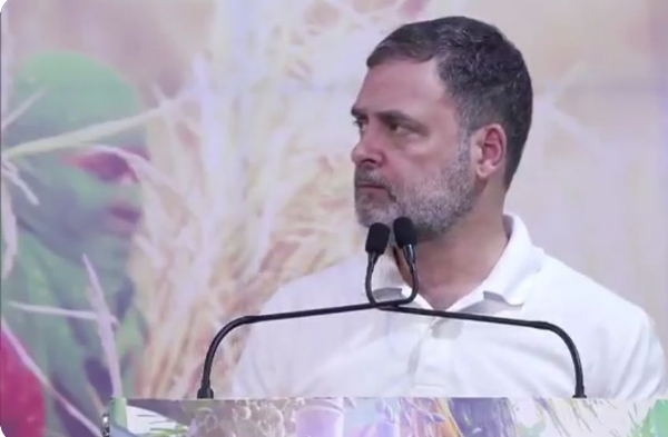 রাহুল গান্ধী