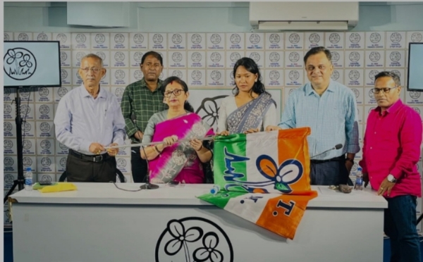 স্বপ্না বর্মণ