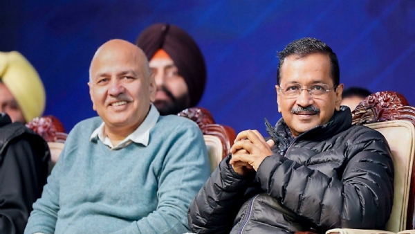 আবগারি দুর্নীতি মামলা থেকে আদালতের অব্যাহতি কেজরিওয়াল ও সিসোদিয়াকে