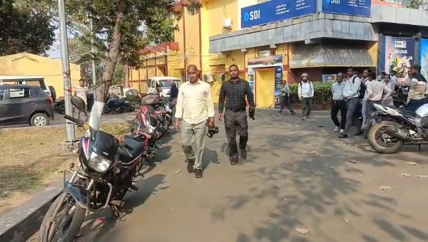 বোমাতঙ্ক বোমাতঙ্ক