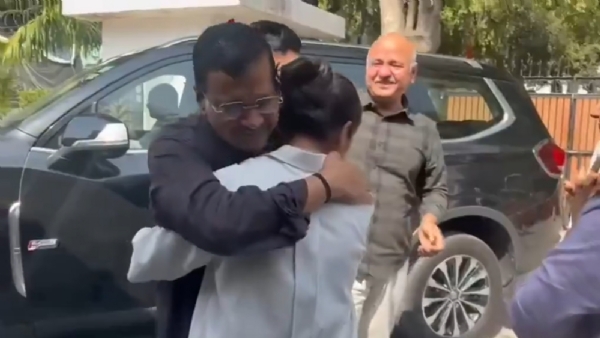 সত্যের জয় হয়েছে, আবগারি মামলায় আদালতে অব্যাহতি মেলার পর প্রতিক্রিয়া কেজরিওয়ালের