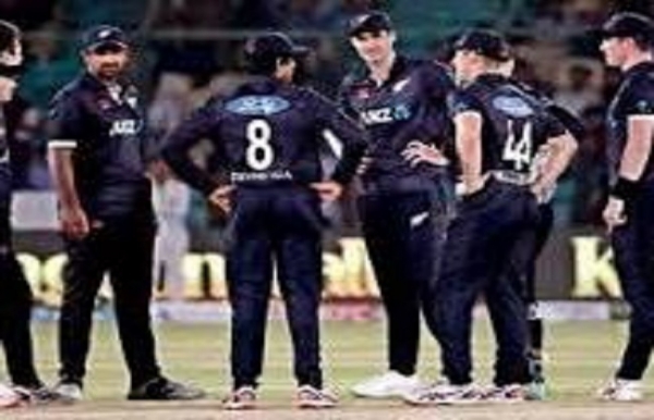 আজ সুপার এইটে নিউজিল্যান্ড মুখোমুখি ইংল্যান্ডের, দেখে নিন লাইভ স্ট্রিমিং তথ্য