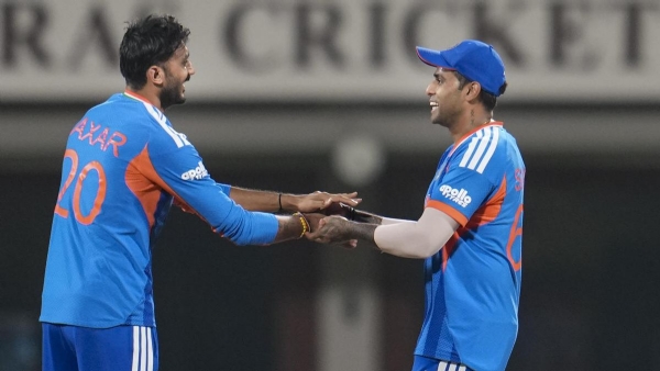 টি-টোয়েন্টি বিশ্বকাপের সুপার এইটস পয়েন্ট টেবিল: ভারত সেমিফাইনালের দৌড়ে রয়েছে, দক্ষিণ আফ্রিকা যোগ্যতা অর্জন করেছে