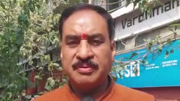 বিনোদ বনসল