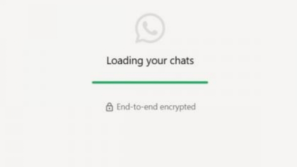 হোয়াটস অ্যাপ ওয়েবে সমস্যার সম্মুখীন ব্যবহারকারীদের একাংশ