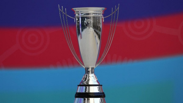 এএফসি মহিলা এশিয়ান কাপ ২০২৬: ম্যাচ, দেখে নিন সম্পূর্ণ টুর্নামেন্টের সময়সূচী এএফসি মহিলা এশিয়ান কাপ ২০২৬: ম্যাচ, দেখে নিন সম্পূর্ণ টুর্নামেন্টের সময়সূচী