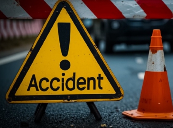 দুর্ঘটনা দুর্ঘটনা